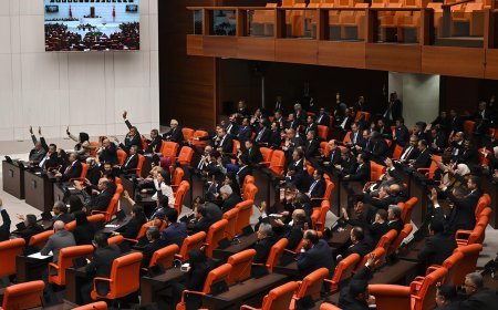 Memurların Refah Haritası Yeniden Çiziliyor! 3600 Ek Gösterge Maaşları Değiştirecek