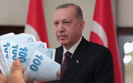 1 Ocak itibariyle e-Devlet Üzerinden 24 Bin TL Geri Ödemesiz Yardım Başladı